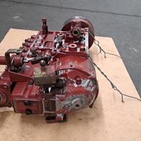 Pompa gasolio iveco eurotech / eurostar 420 cavall