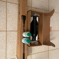 Folletto vg100+ multi superficie