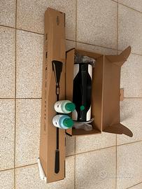 Folletto vg100+ multi superficie