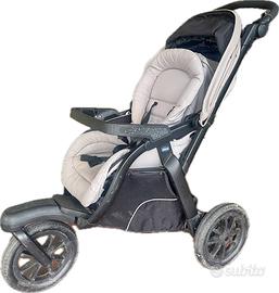 Passeggino Chicco Activ3