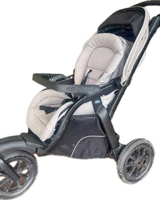 Passeggino Chicco Activ3