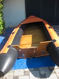 GOMMONE  MARINO E MOTORE