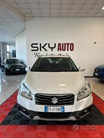 Suzuki SX4 S-Cross Boxer 330 2.2 BlueHDi 140 S&S P