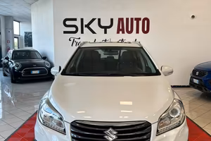 Suzuki SX4 S-Cross Boxer 330 2.2 BlueHDi 140 S&S P