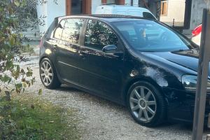 Cerchi  17”   5x112