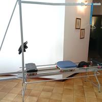 Attrezzatura per fisioterapia