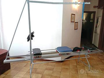 Attrezzatura per fisioterapia