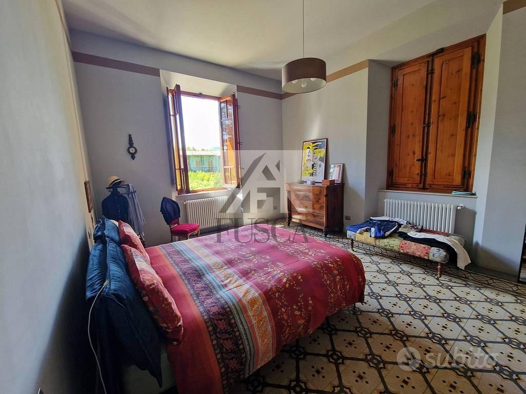 Appartamento – Lucca, San Concordio - Altro