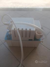 pompa scarico condensa climatizzatore 