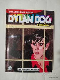 Dylan Dog Sul filo dei ricordi Vol.224