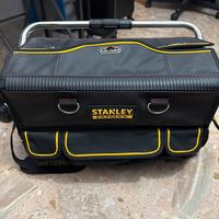 Borsa porta attrezzi stanley