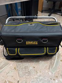Borsa porta attrezzi stanley