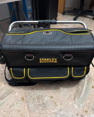 Borsa porta attrezzi stanley