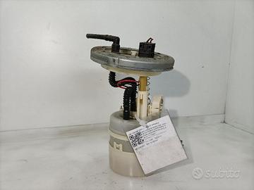 GALLEGGIANTE SERBATOIO MINI Countryman 1Â° Serie 0