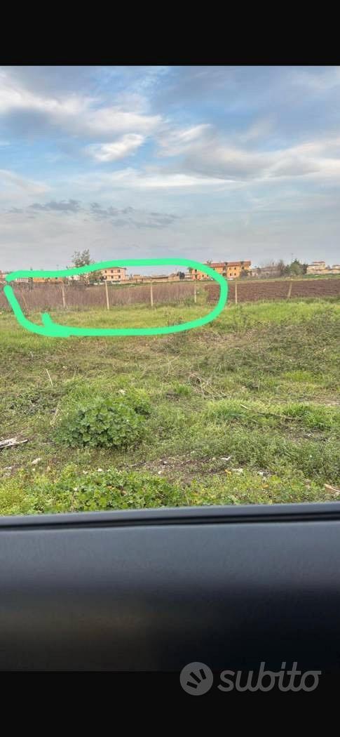 Terreno edificabile - Vista 4