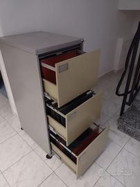 MOBILI UFFICIO usati - 2