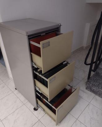 MOBILI UFFICIO usati - 2