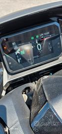 Honda Forza 750 GT ABS DCT MY 2024 - Full oprio