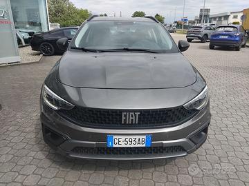 FIAT Tipo 1.0 5 porte City Cross