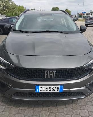 FIAT Tipo 1.0 5 porte City Cross