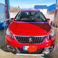 Peugeot 2008  1,5 HDi 
