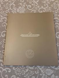 CATALOGO JAEGER- LECOULTE 175 years