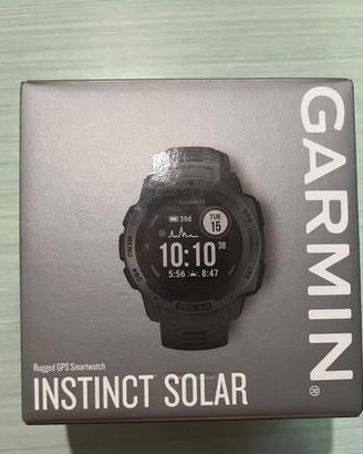 Orologio Garmin