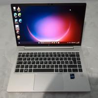 HP EliteBook 640 G10 Core i5 13 gen. 32 GB di Ram