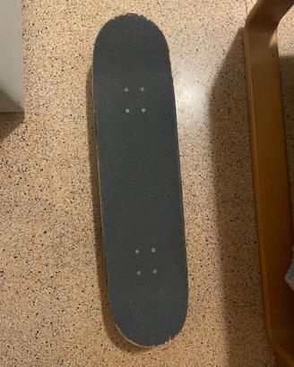 Skateboard