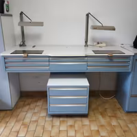 Laboratorio odontotecnico