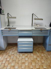 Laboratorio odontotecnico