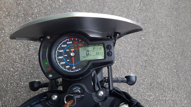 Garelli CICLONE E2 SCOUT