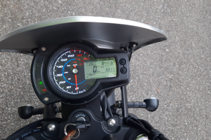 Garelli CICLONE E2 SCOUT