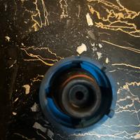 Tappo vaschetta acqua radiatore fiat bravo