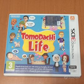 Tomodachi life
