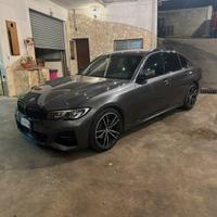 Ricambi bmw 320d