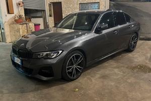 Ricambi bmw 320d