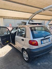Auto in buone condizioni