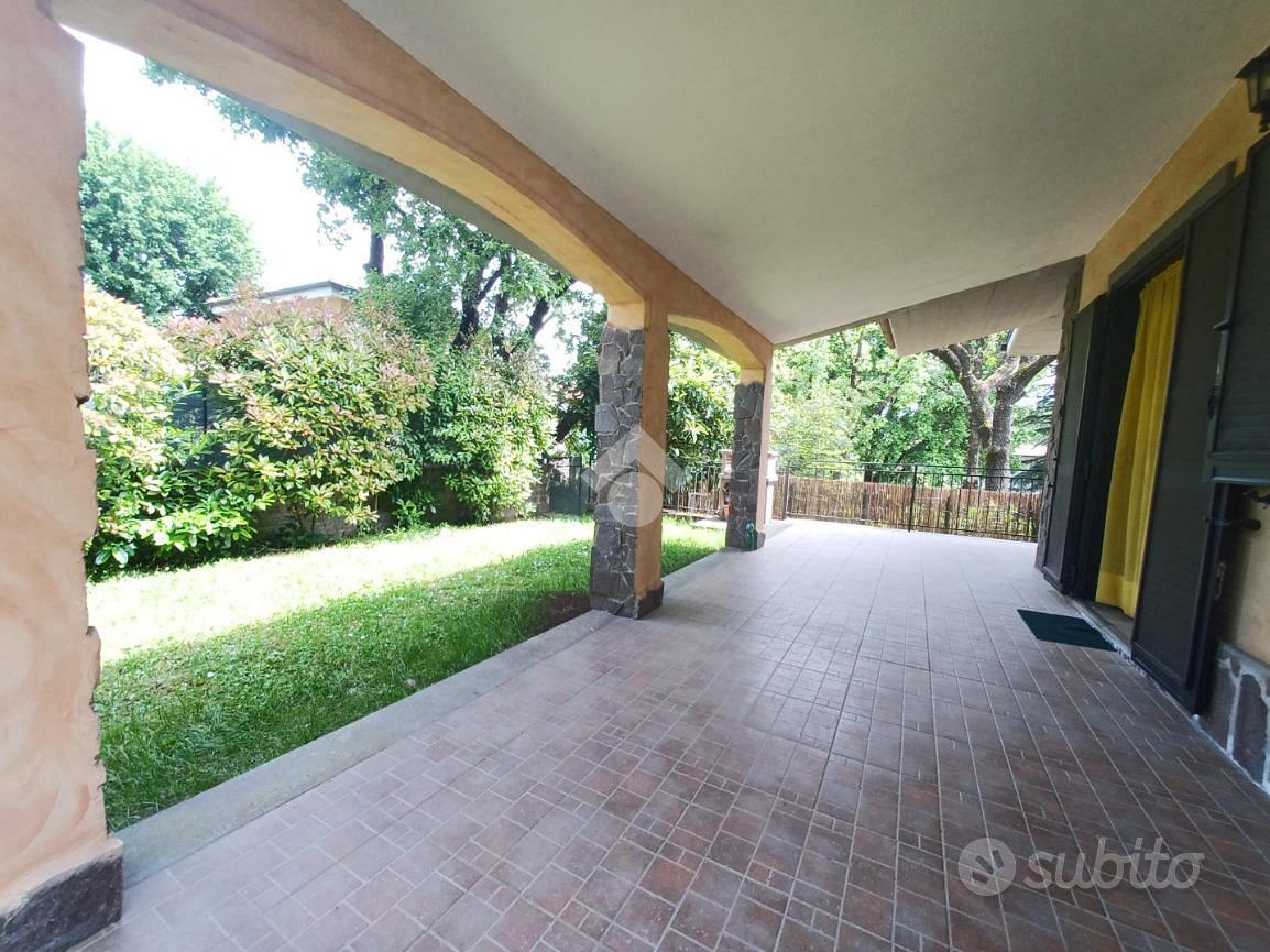 House in Nepi, Colle Farnese - Vista 6