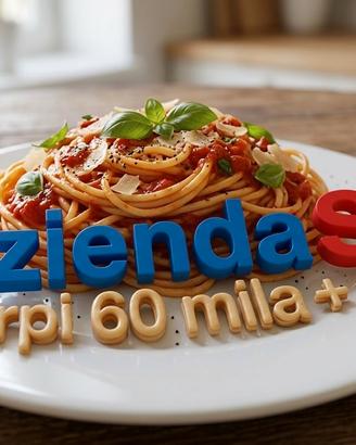 AziendaSi ristorante bar Carpi -ANCHE RATE