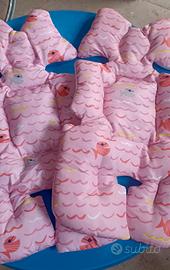 Riduttore per passeggino 