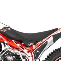 Kit sella serbatoio evo 2t/4t