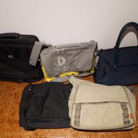 Borse da ufficio, da lavoro, da computer