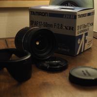 Tamron 17-50 f2.8 (Canon)