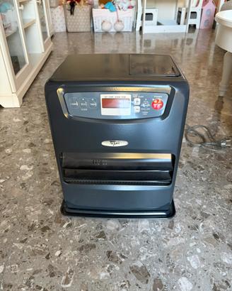 Tosai SRE 301, con potenza massima di 3.000 W.