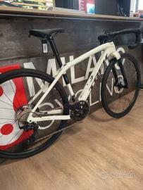 TREK - CHECKPOINT SLR GRX CUSTOM BUILD, NO PERMUTE