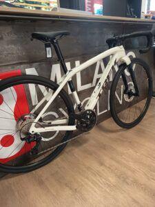 TREK - CHECKPOINT SLR GRX CUSTOM BUILD, NO PERMUTE