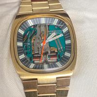 Bulova Accutrion