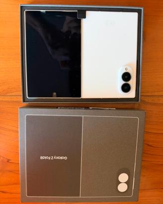 Samsung Z fold 8 da 1 tera Samsung shop 