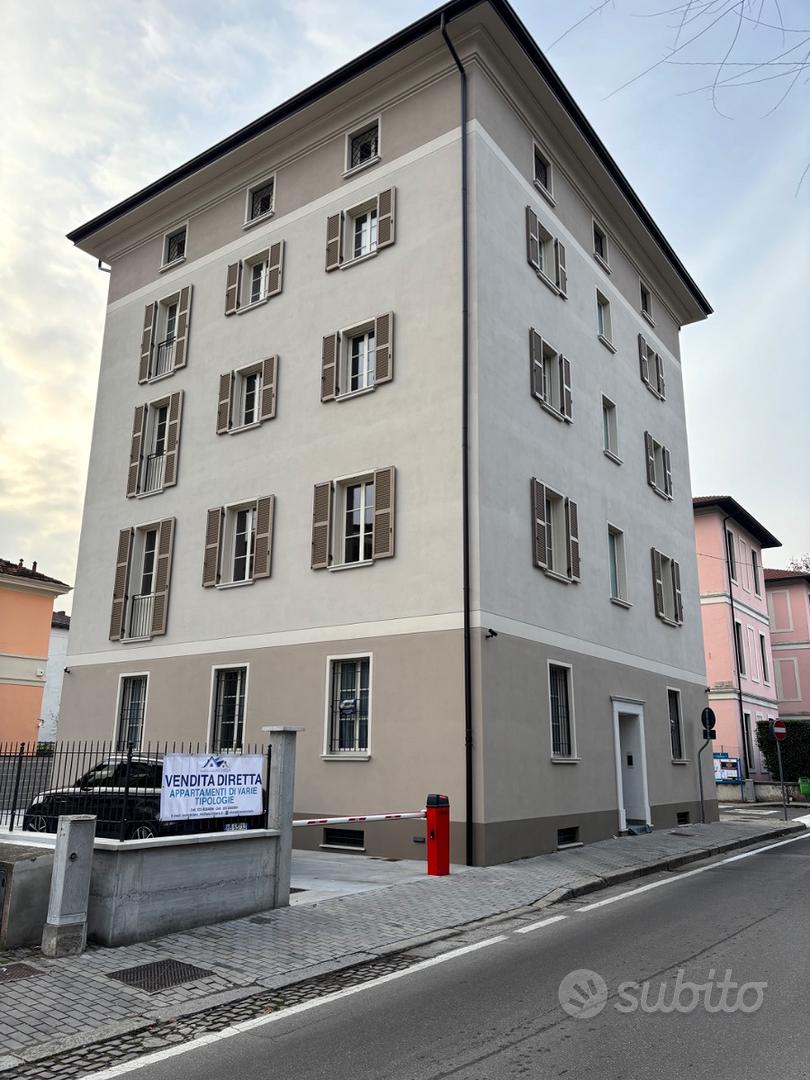 Appartamento – BS - Vista 4